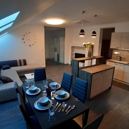 Hrnciarska Apartments Kosice Exterior photo