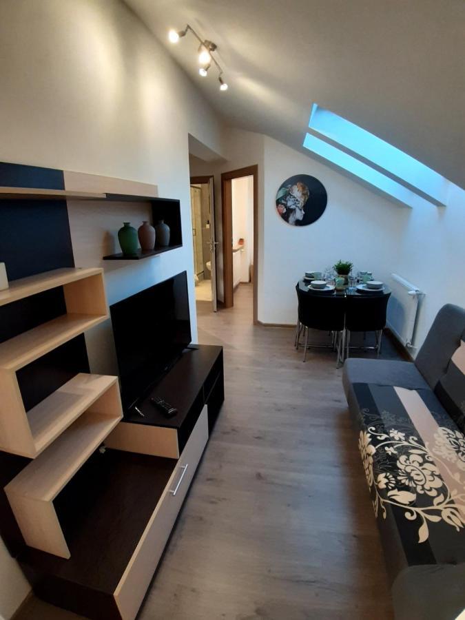 Hrnciarska Apartments Kosice Exterior photo
