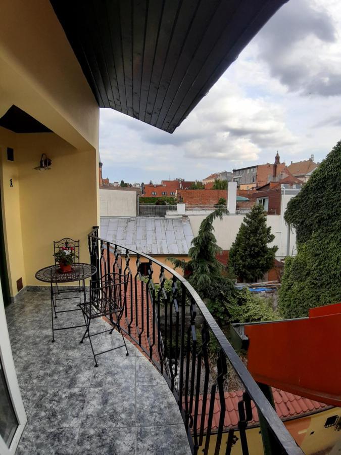 Hrnciarska Apartments Kosice Exterior photo