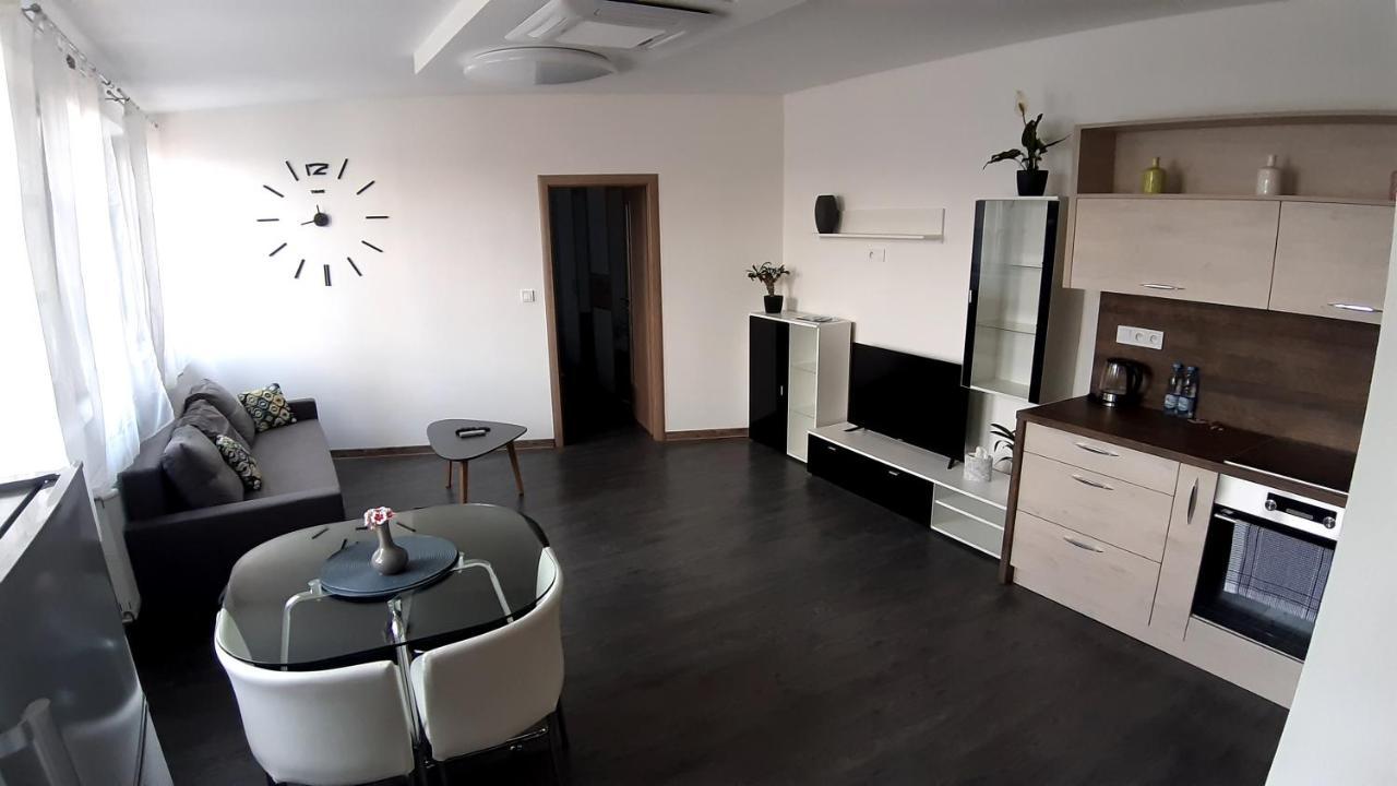 Hrnciarska Apartments Kosice Exterior photo