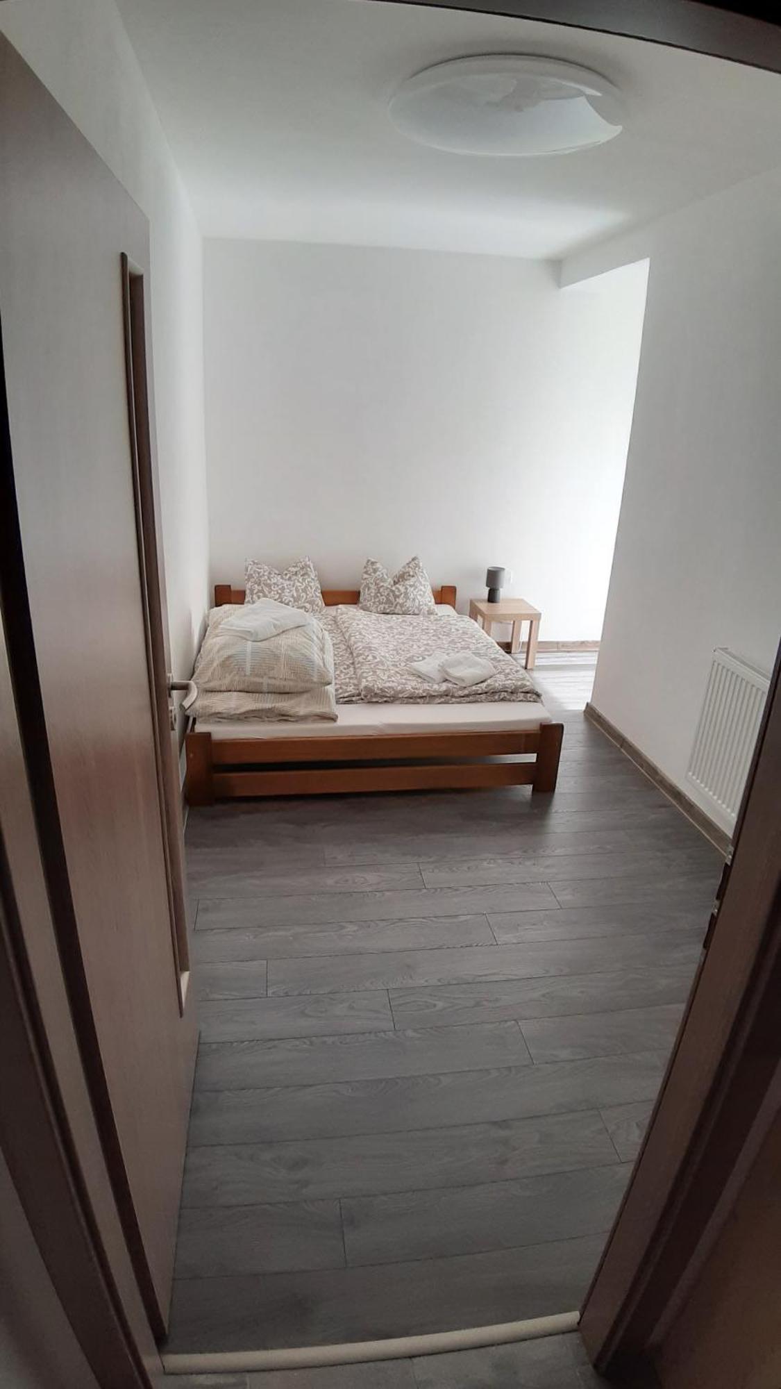 Hrnciarska Apartments Kosice Room photo